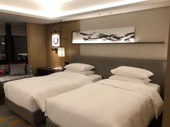 -杭州君悦酒店