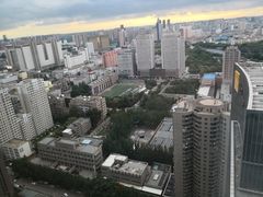 -沈阳君悦酒店·意坊意大利餐厅