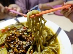 -友达面馆(二七南路店)