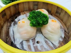 虾饺皇-君德澜酒家·创意粤菜(金山谷店)