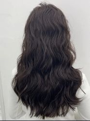 -朗峰专业美发沙龙