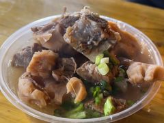 -燕子煨汤(山海关路店)