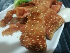 -老西关濑粉(文明路店)