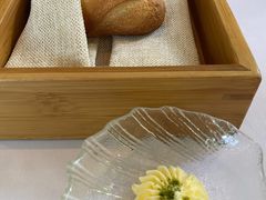 餐前面包-蝶舍·MAISON PAPILLON