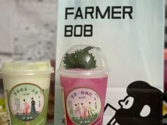 -喜茶(佛山顺德大良东乐路店)