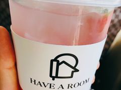 -HAVE A ROOM·有间质果(总店)