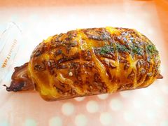 -BreadTalk面包新语·烘焙蛋糕(金光华广场店)