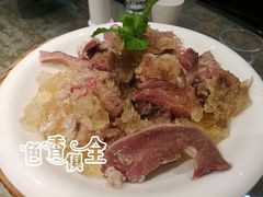 心肝宝贝-忆厨禾中餐厅