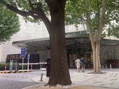 -北京康莱德酒店