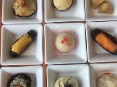 -柒园·三十年创意杭帮菜(龙湖滨江天街店)