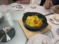 -御彩酒家(东风东路店)