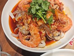 -兄弟爬爬虾(北京路店)