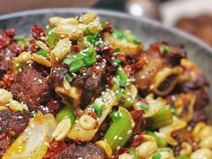 -巴人堂(女儿城店)