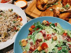 -彼德西餐厅(凯德广场新南店)