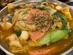 麻辣烫-壹酒贰肉1926·深夜食堂(九纬路店)