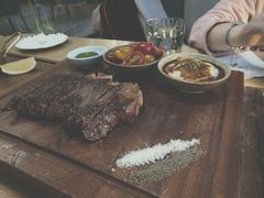 澳洲M3谷饲黑安格斯西冷牛排-EN SPACE恩空间