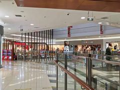 店内环境-永旺购物广场(合肥路店)