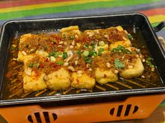 -滋味烤鱼(祥和里店)