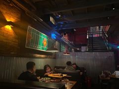 大堂-火鬼 PYRO(五道口店)