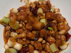 -盛百味·家宴餐厅(霸州分店)