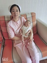 -台湾宝儿月子中心 (中南路店)