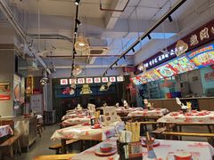 -老闵田螺馆·南昌市井菜·特色小吃(总店)