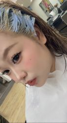 -Sying杉影日式烫染專門店