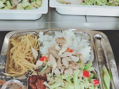 -汕头大学-食堂