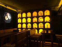 -Helens海伦司(海外联谊大厦店)