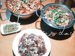 -好帮厨·下饭浏阳菜·坚持现炒(月湖店)