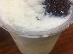 -甜心闲生传统手工冰粉(奎星楼店)