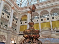 -澳门喜来登大酒店