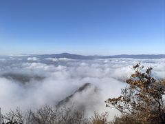 -吉林拉法山
