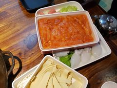 -老天桥蛙炉火锅(姑苏总店)