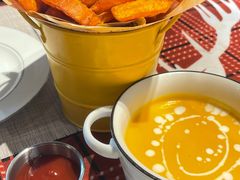 -Primo·丽莫意大利窑烤披萨