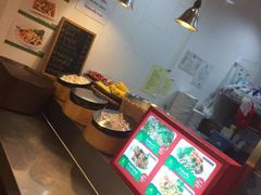 -Magic Food Point(Airport Street food)