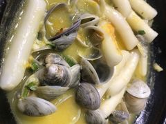-三子烤羊腿·海鲜(弘阳店)