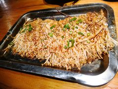 烤金针菇-范家大院(华为店)