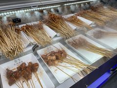 -金牛 牛肉串串(乐享城店)