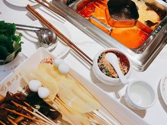 -串一火锅(赛格国际购物中心店)