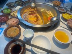 -芈重山老火锅(广州首店)
