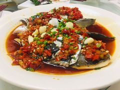 -宜宾海鲜酒家·三十年老字号