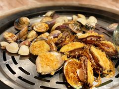 -采悦轩中餐厅·粤菜·海南菜(神州半岛喜来登度假酒店)