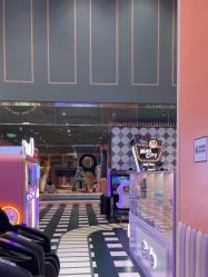-MELAND亲子乐园•派对•研学(集美世茂店)