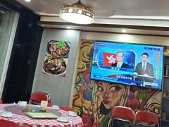 -鹤睦鱼生·啫啫煲·海鲜(保利百合店)