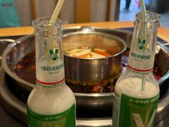 -飘香火锅(玉林西路店)