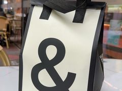 -B&C黄油与面包·THE GARDEN BAKERY概念店(世纪汇店)