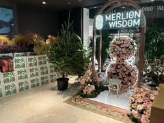 -狮拾久·现代新加坡料理(福田COCO Park店)