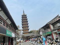 -常熟方塔园