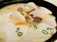 -娱筷海鲜酒家(广州南沙店)